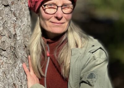 Marja Nuora