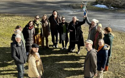 NPA General Assembly – Annual Meeting